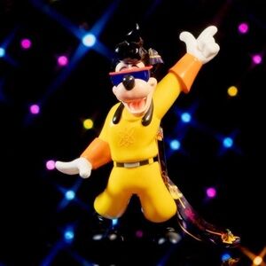 Powerline Max Disneyland Popcorn Bucket